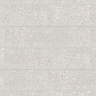 Mexen Ceppo Bianco glazed rectified stoneware tile G1, floor-wall tile 120 x 60 cm, matt - TL314-120-060-02
