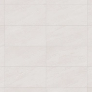 Mexen Netiva Bianco geglazuurde gerectificeerde gres, vloer- en wandtegel 120 x 60 cm, mat - TL316-120-060-00