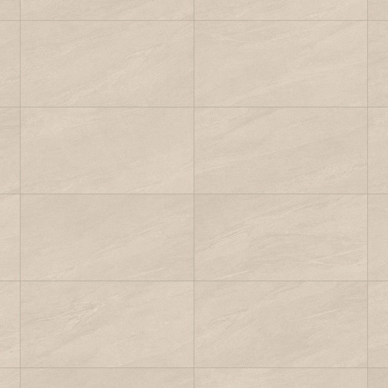 Mexen Netiva Creme grés esmaltado retificado G1, azulejo de chão e parede 120 x 60 cm, mate - TL316-120-060-01