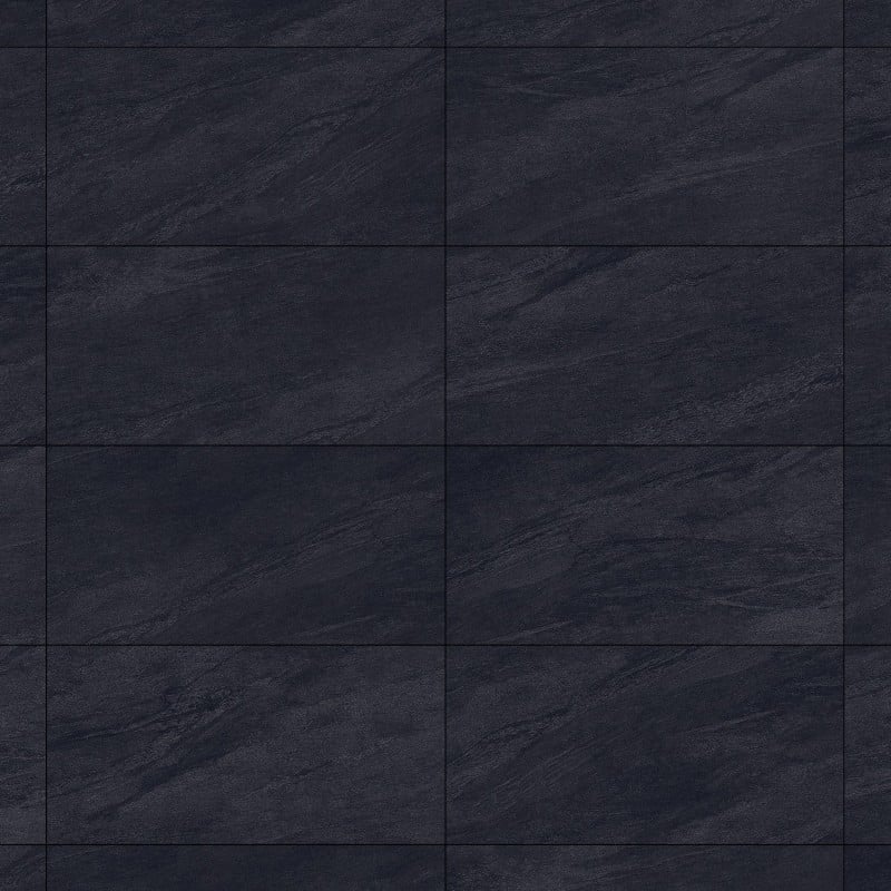 Mexen Netiva Nero gres szkliwiony rekt. G1, płytka podłogowo-ścienna 120 x 60 cm, mat - TL316-120-060-04