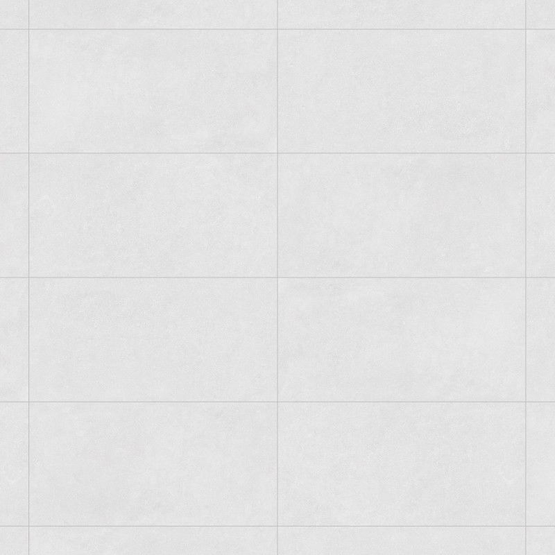 Mexen Rock Bianco pulēts keramiskās flīzes rek. G1, grīdas un sienas flīzes 120 x 60 cm, matēta - TL317-120-060-00