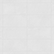 Mexen Rock Bianco glaserad rektifierad G1, golv- och väggplatta 120 x 60 cm, matt - TL317-120-060-00