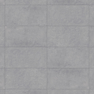 Mexen Rock Grau verglast rektifizéiert G1, Buedem- a Mauerfliesen 120 x 60 cm, matt - TL317-120-060-03