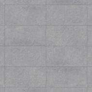 Mexen Rock Gres cinza esmaltado retificado G1, azulejo de piso e parede 120 x 60 cm, mate - TL317-120-060-03
