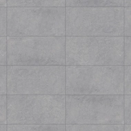 Mexen Rock Grijze geglazuurde gres gerectificeerd G1, vloer- en wandtegel 120 x 60 cm, mat - TL317-120-060-03