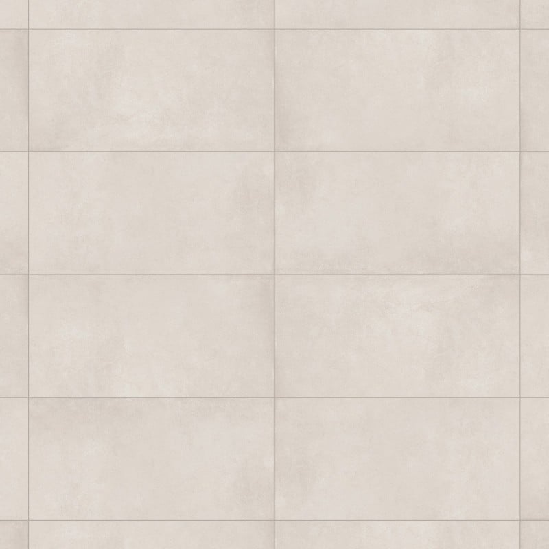 Mexen Elora Vit glaserat rektifierat G1, golv- och väggplatta 120 x 60 cm, matt - TL320-120-060-00