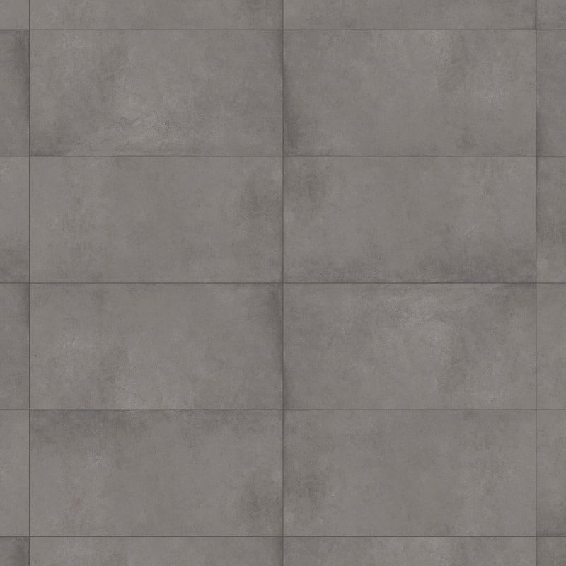 Mexen Elora Grey Glazed Rectified Gres Tile, Floor-Wall Tile 120 x 60 cm, Matte - TL320-120-060-02