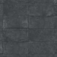 Mexen Dimona Nero glazirani porculan rekt. G1, podna i zidna pločica 120 x 60 cm, mat - TL321-120-060-00