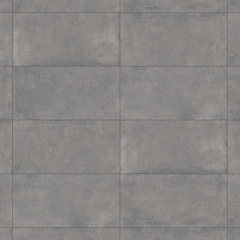 Mexen Dimona Gres gris émaillé rect. G1, carreau sol-mur 120 x 60 cm, mat - TL321-120-060-01