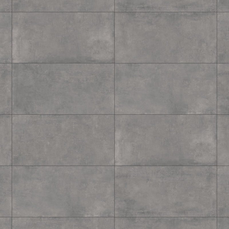 Mexen Dimona Grey Glazed Rectified Gres Tile G1, Floor and Wall Tile 120 x 60 cm, Matt - TL321-120-060-01