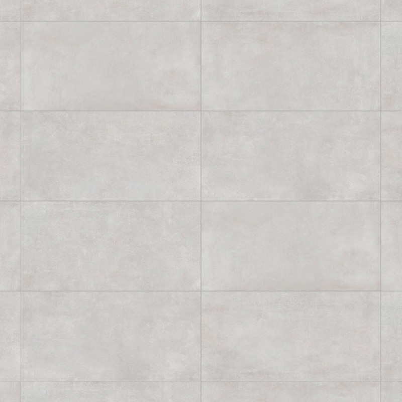 Mexen Dimona Srebrni rektificirani glazirani gres G1, podno-zidna pločica 120 x 60 cm, mat - TL321-120-060-02