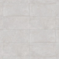 Mexen Dimona Silber glasiertes Feinsteinzeug rekt. G1, Boden- und Wandfliese 120 x 60 cm, matt - TL321-120-060-02