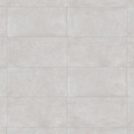 Mexen Dimona Srebrni rektificirani glazirani gres G1, podno-zidna pločica 120 x 60 cm, mat - TL321-120-060-02