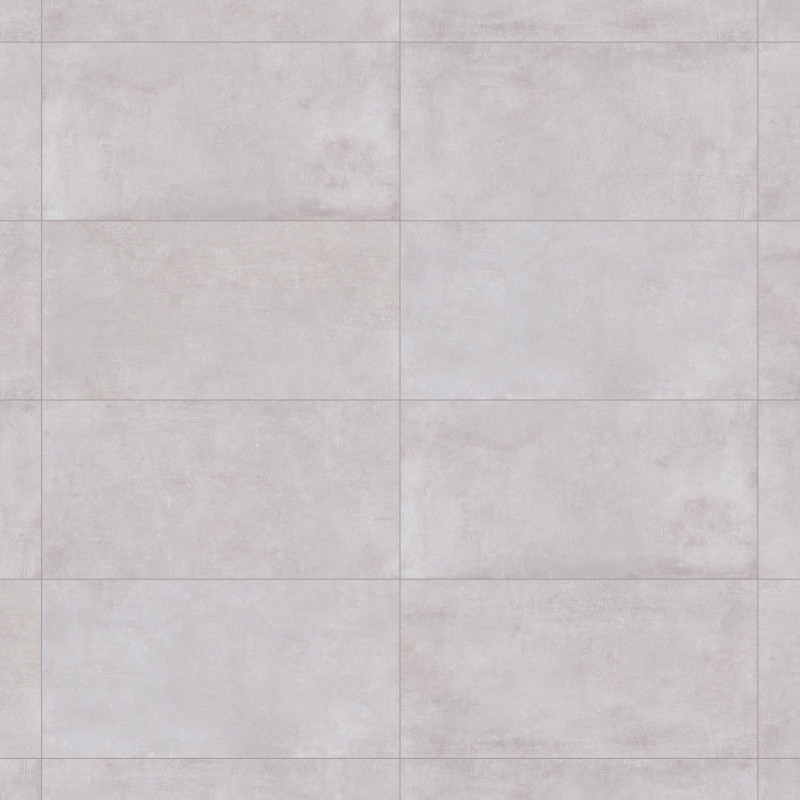 Mexen Dimona Bianco grès émaillé rectifié G1, carreau de sol et mur 120 x 60 cm, mat - TL321-120-060-05