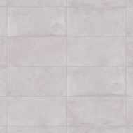 Mexen Dimona Bianco glasuuritud keraamiline plaat rekt. G1, põranda- ja seinaplaat 120 x 60 cm, matt - TL321-120-060-05