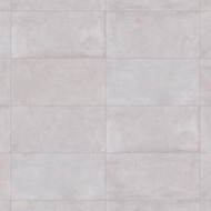 Mexen Dimona Bianco grés esmaltado retificado G1, azulejo para pavimento e parede 120 x 60 cm, mate - TL321-120-060-05