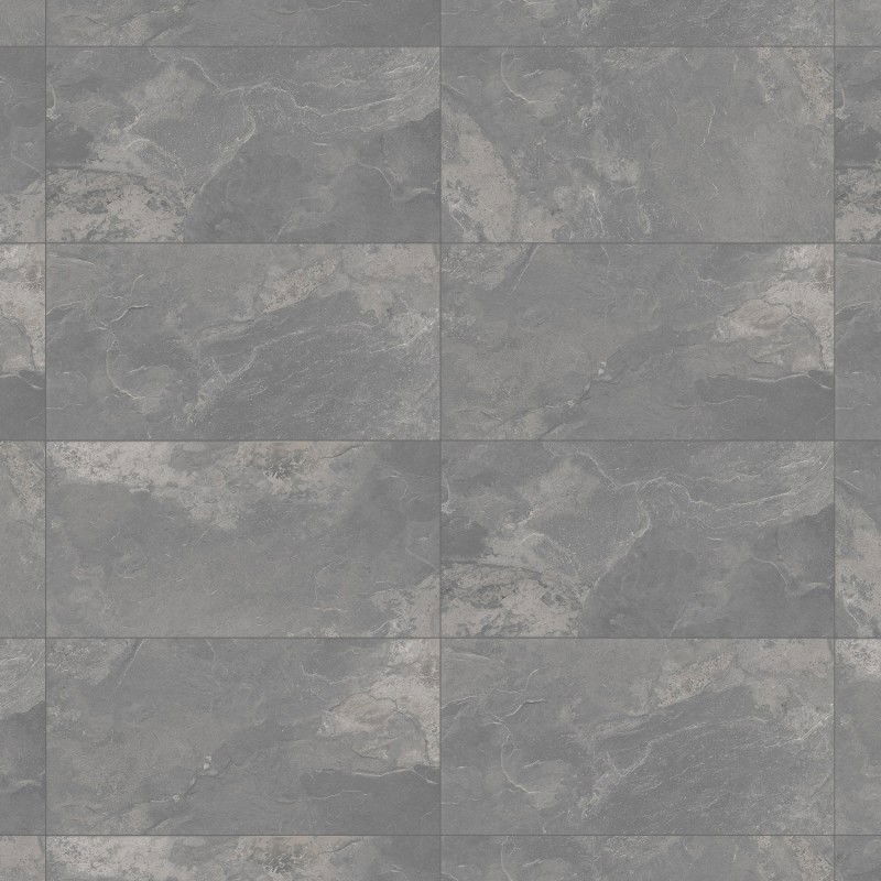 Mexen Rafael Gres gris esmaltado rect. G1, azulejo de suelo y pared 120 x 60 cm, mate - TL324-120-060-00