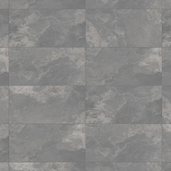 Mexen Rafael Gres gris esmaltado rect. G1, azulejo de suelo y pared 120 x 60 cm, mate - TL324-120-060-00