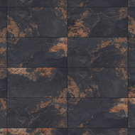 Mexen Rafael Grafite gres smaltato rett. G1, piastrella da pavimento e parete 120 x 60 cm, opaco - TL324-120-060-05