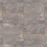 Mexen Rafael Fossil grès émaillé rect. G1, carreau sol-mur 120 x 60 cm, mat - TL324-120-060-06