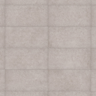 Mexen Town Srebrni glazirani rekt. G1, podna i zidna pločica 120 x 60 cm, mat - TL325-120-060-04