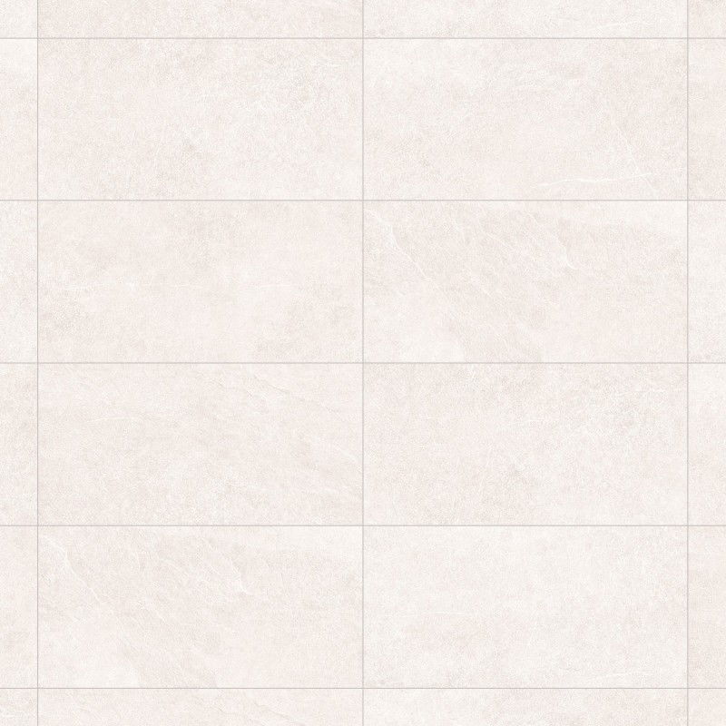 Mexen Deago Bianco glaziran rektificiran gres G1, talno-stenska ploščica 120 x 60 cm, mat - TL326-120-060-00