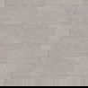 Mexen Deago Grey glazed rectified stoneware, floor and wall tile 120 x 60 cm, matt - TL326-120-060-02