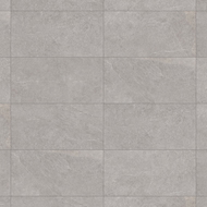 Mexen Deago Gris Gres mat retifizéiert. G1, Buedem-Fliesenmosaik 120 x 60 cm, matte - TL326-120-060-02