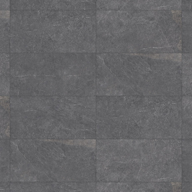 Mexen Deago Ristkülikjas täisglasuuritud antratsiit, põranda-seinaplaat 120 x 60 cm, matt - TL326-120-060-03