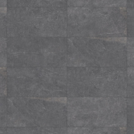 Mexen Deago Grés antracite esmaltado, RT G1, ladrilho de parede e chão 120 x 60 cm, mate - TL326-120-060-03