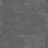 Mexen Deago Gres antracite smaltato rett. G1, piastrella pavimento-parete 120 x 60 cm, opaco - TL326-120-060-03