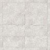 Mexen Kamen Bianco glasuuritud portselan kivi, põranda-seinaplaat 120 x 60 cm, matt - TL335-120-060-01