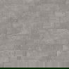 Mexen Kamen Gres grigio smaltato rettificato G1, piastrella da pavimento e parete 120 x 60 cm, opaco - TL335-120-060-02