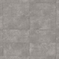 Mexen Kamen Gres grigio smaltato rettificato G1, piastrella da pavimento e parete 120 x 60 cm, opaco - TL335-120-060-02
