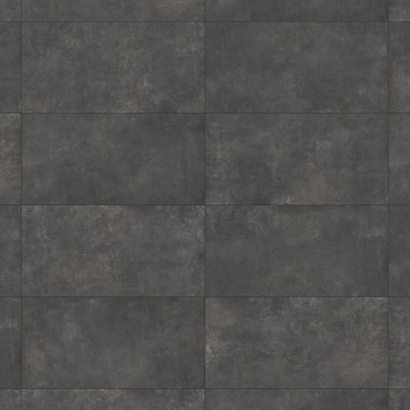 Mexen Kamen Nero lasitettu ja suorareunainen G1 laatta, lattia- ja seinälaatta 120 x 60 cm, matta - TL335-120-060-03