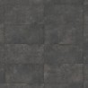 Mexen Kamen Nero grès émaillé rect. G1, carreau sol-mur 120 x 60 cm, mat - TL335-120-060-03