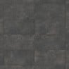 Mexen Kamen Nero gres szkliwiony rekt. G1, płytka podłogowo-ścienna 120 x 60 cm, mat - TL335-120-060-03