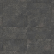 Mexen Kamen Nero glasuuritud portselan, rek. G1, põranda-seinaplaat 120 x 60 cm, matt - TL335-120-060-03