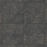 Mexen Kamen Nero glazuertes Feinsteinzeug rekt. G1, Buedem- a Wandfliesen 120 x 60 cm, matt - TL335-120-060-03