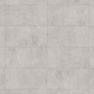 Mexen Marina Silver glazed rectified gres tile G1, floor and wall tile 120 x 60 cm, matte - TL327-120-060-05