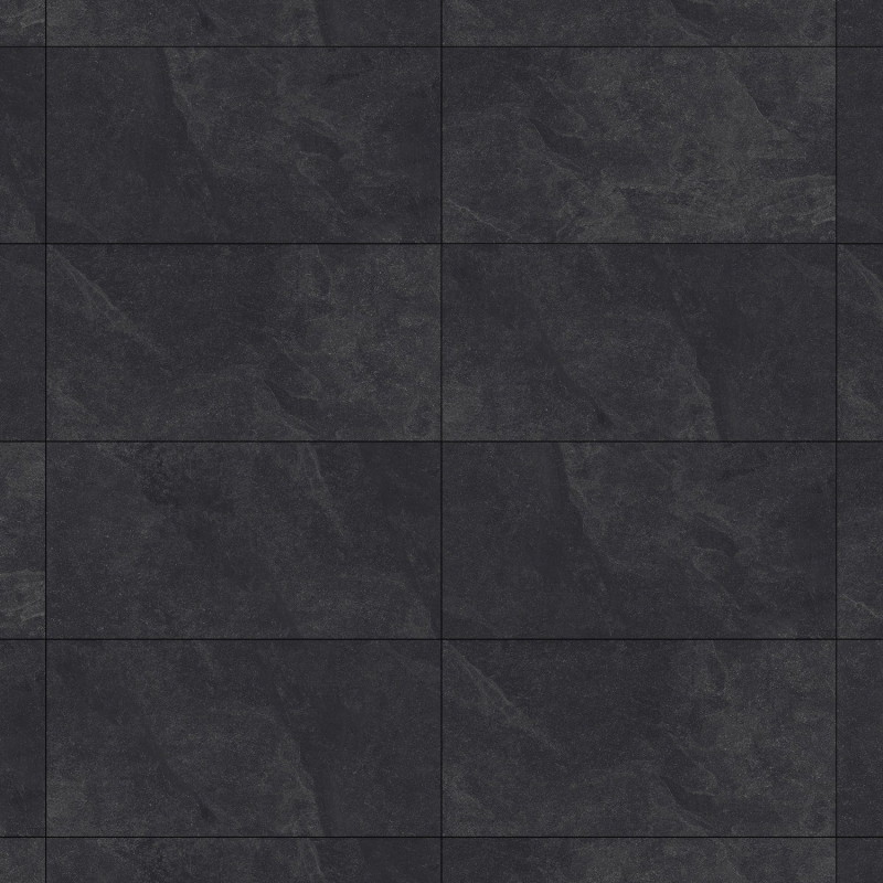 Mexen Canberra Nero glasuuritud rek. G1, põranda-seina plaat 120 x 60 cm, matt - TL328-120-060-02