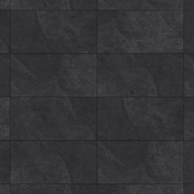 Mexen Canberra Nero gres szkliwiony rekt. G1, płytka podłogowo-ścienna 120 x 60 cm, mat - TL328-120-060-02