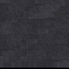 Mexen Canberra Nero gres esmaltado rect. G1, azulejo de suelo y pared 120 x 60 cm, mate - TL328-120-060-02