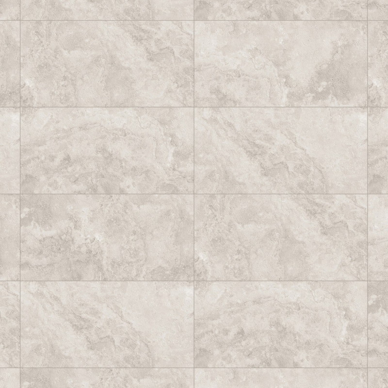 Mexen Unika Kemberg Bianco glasierte Steinzeugfliese rekt. G1, Boden- und Wandfliese 120 x 60 cm, matt - TL329-120-060-00