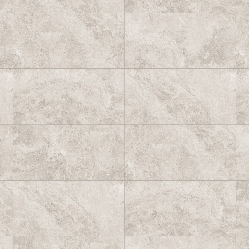 Mexen Unika Kemberg Bianco glazed rectified stoneware tile G1, floor and wall tile 120 x 60 cm, matte - TL329-120-060-00