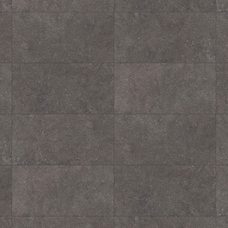 Mexen Elvas Ash gréiss geglaséiert rekt. G1, Buedem- a Wandplack 120 x 60 cm, matt - TL330-120-060-00
