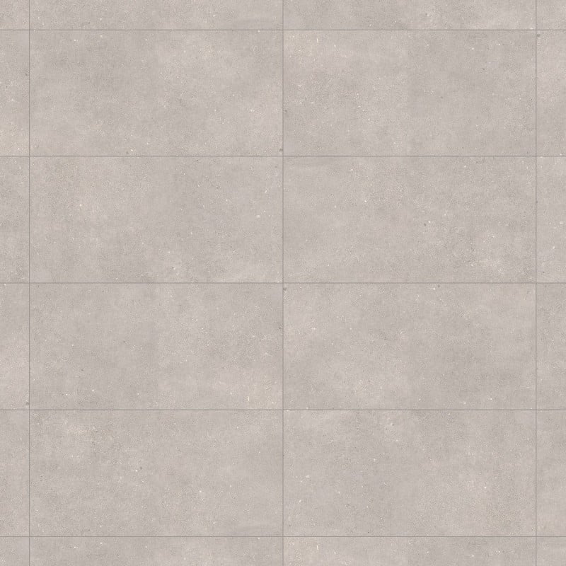 Mexen Onida Grey glazed rectified stoneware tile G1, floor and wall tile 120 x 60 cm, matte - TL331-120-060-01