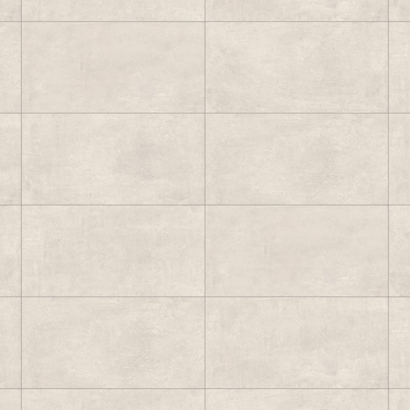 Mexen Dublin Bianco gres szkliwiony rekt. G1, płytka podłogowo-ścienna 120 x 60 cm, mat - TL332-120-060-00