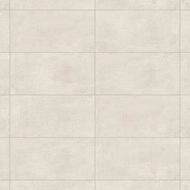 Mexen Dublin Bianco lasitettu gres, suorakulmainen G1, lattia-seinä laatta 120 x 60 cm, matta - TL332-120-060-00