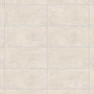 Mexen Dublin Grès émaillé rectifié Bianco G1, carreau de sol et mur 120 x 60 cm, mat - TL332-120-060-00